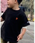 UNIVERSAL OVERALL(ユニバーサルオーバーオール)の「トップス(Tシャツ/カットソー)」