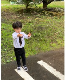 棒はやめて | その他