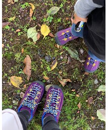 親子リンク♡ | スニーカー