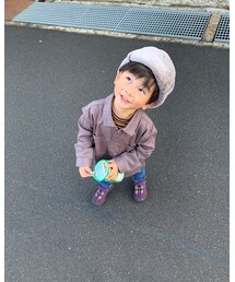 ひこうきみっけ | その他