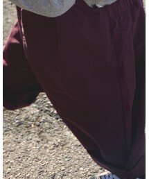 mimi poupons | サロペット/オーバーオール