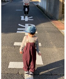 止まれだいすき | その他