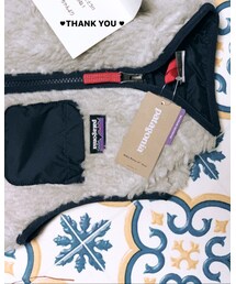 patagonia | その他アウター