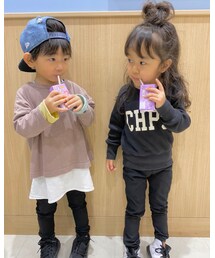 前から見ると… | ラッピングキット