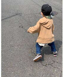 まっすぐ歩かない | ラッピングキット