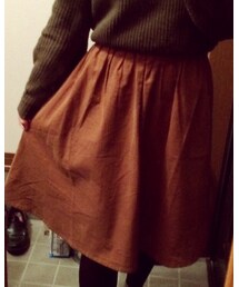 DISCOAT | スカート