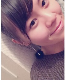 イヤリング | イヤリング