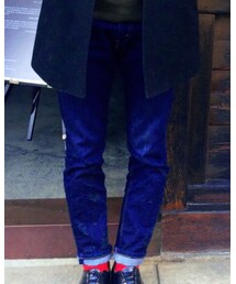 Levi's | デニムパンツ