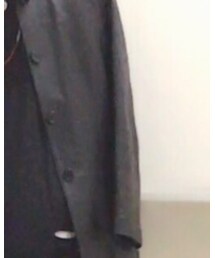 no brand | ライダースジャケット