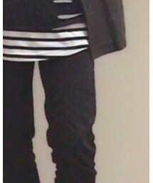 SPINNS | その他パンツ