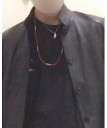 no brand | ネックレス