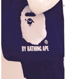 A BATHING APE | トートバッグ