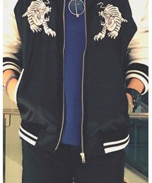 no brand | ニット/セーター