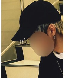 SPINNS | キャップ