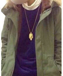 SPINNS | ネックレス