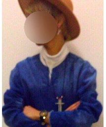 RAGEBLUE | トップス