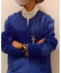 SPINNS | ネックレス