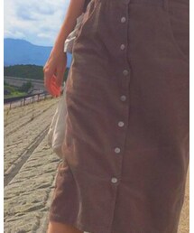 Kastane | サロペット/オーバーオール