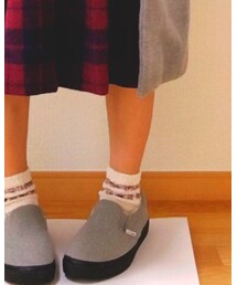 and it_ | スリッポン