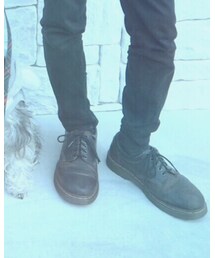 Dr. Martens | シューズ