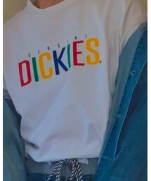 Dickies | Tシャツ/カットソー