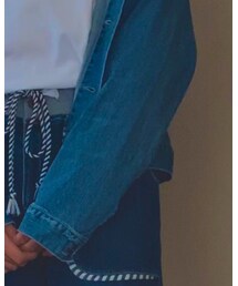 UNIQLO | デニムジャケット