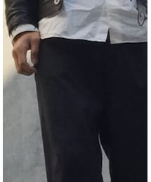 CIAOPANIC TYPY | スラックス