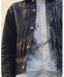 THE FABRIC | ブルゾン