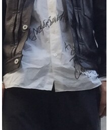 FUJITO | シャツ/ブラウス