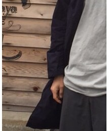 COMOLI | トレンチコート