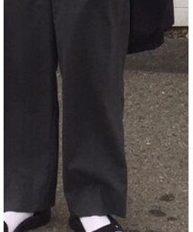 CIAOPANIC TYPY | スラックス