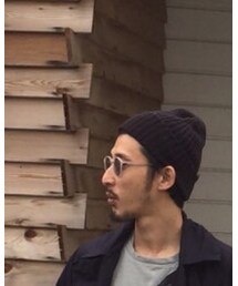 GARRETT LEIGHT | サングラス