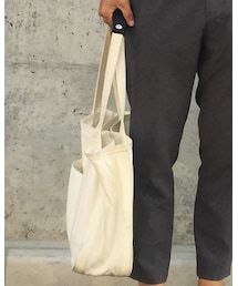 CHACOLI | トートバッグ