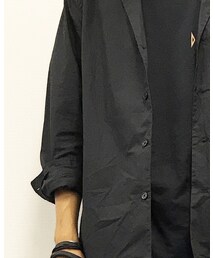 CIAOPANIC TYPY | テーラードジャケット