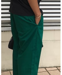 JOURNAL STANDARD | パンツ