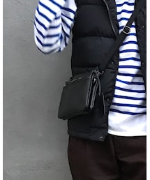 CIAOPANIC TYPY | ショルダーバッグ