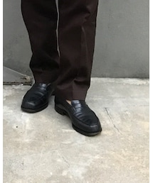 jmweston | ローファー