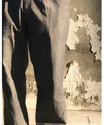 CIAOPANIC TYPY | パンツ