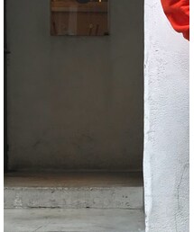 AURALEE | チノパンツ