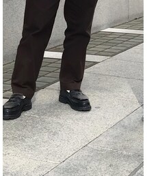 Paraboot | ローファー