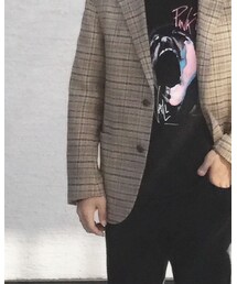 AURALEE | テーラードジャケット