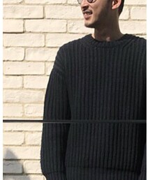 AURALEE | ニット/セーター