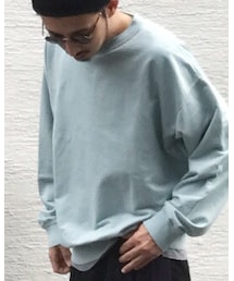 AURALEE | スウェット