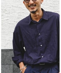 etauz | シャツ/ブラウス