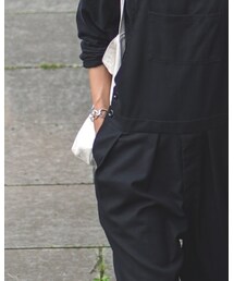 NEAT | サロペット/オーバーオール