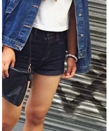 FOREVER 21 | デニムパンツ