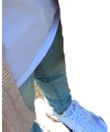 FOREVER 21 | デニムパンツ