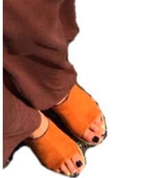 Bershka | サンダル