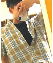 GU | Tシャツ/カットソー