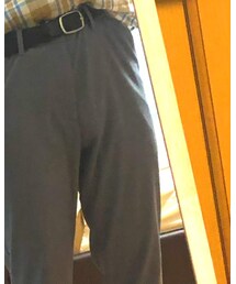 GU | スラックス